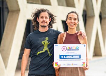 Curso gratuito para poner en marcha tu emprendimiento: dónde y cómo anotarte