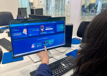 Rentas estableció un beneficio excepcional para el pago de deudas vencidas