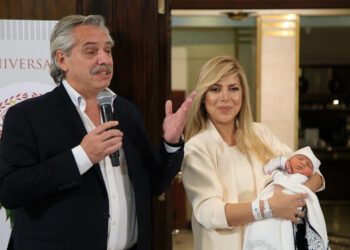 Tras más de cuatro meses de silencio, Fabiola Yañez reapareció en sus redes sociales