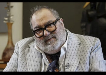 Murió el periodista Jorge Lanata, tras más de seis meses de internaciones