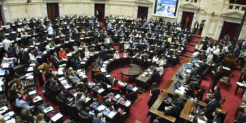 Qué pasa si el Congreso no trata el Presupuesto 2025