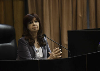 La Corte Suprema ordenó que Cristina Kirchner vaya a juicio por el memorándum con Irán