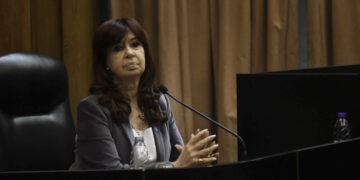 La Corte Suprema ordenó que Cristina Kirchner vaya a juicio por el memorándum con Irán
