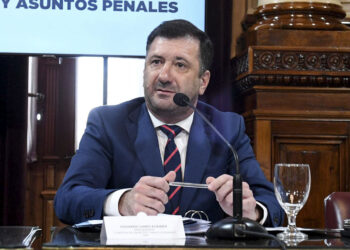 El juez que investiga a Kueider anticipó la condena que podría recibir el senador