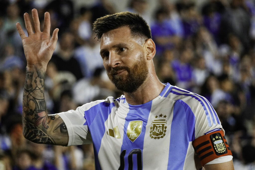 Messi empresario: de qué se trata la salida a la Bolsa de su firma inmobiliaria