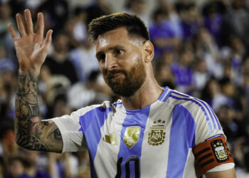 Messi empresario: de qué se trata la salida a la Bolsa de su firma inmobiliaria