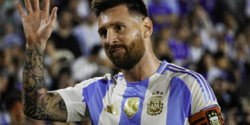 Messi empresario: de qué se trata la salida a la Bolsa de su firma inmobiliaria