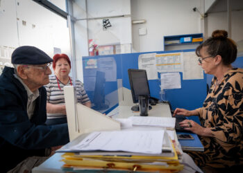 La Defensoría del Pueblo habilita guardias para atender durante enero
