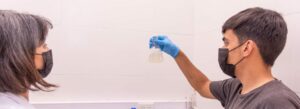 Desarrollan un filtro de agua controlado por Inteligencia Artificial Desarrollan un filtro de agua controlado por Inteligencia Artificial