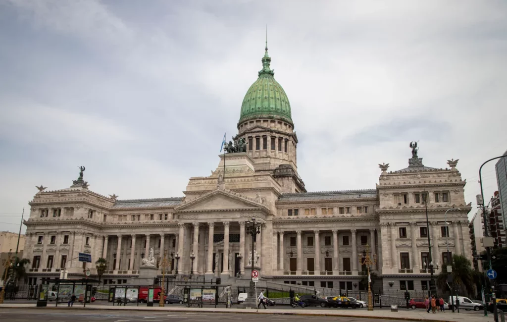 El Gobierno envió al Congreso la convocatoria formal a sesiones extraordinarias