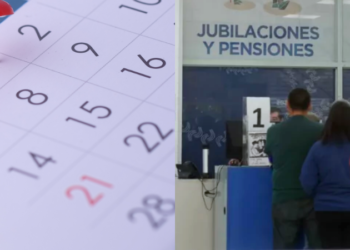 ANSES inicia los pagos de diciembre con bono de $70.000 y aguinaldo para jubilados y pensionados