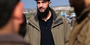 Siria: ¿y ahora, qué?