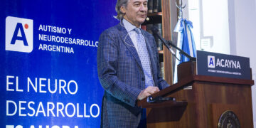 Uno de cada 44 niños tiene Trastorno del Espectro Autista