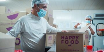 Alimentos saludables cordobeses ingresaron al mercado brasileño