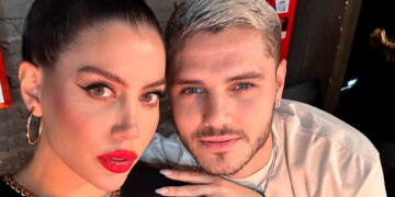Wanda Nara reveló una intimidad de la China Suárez y Mauro Icardi