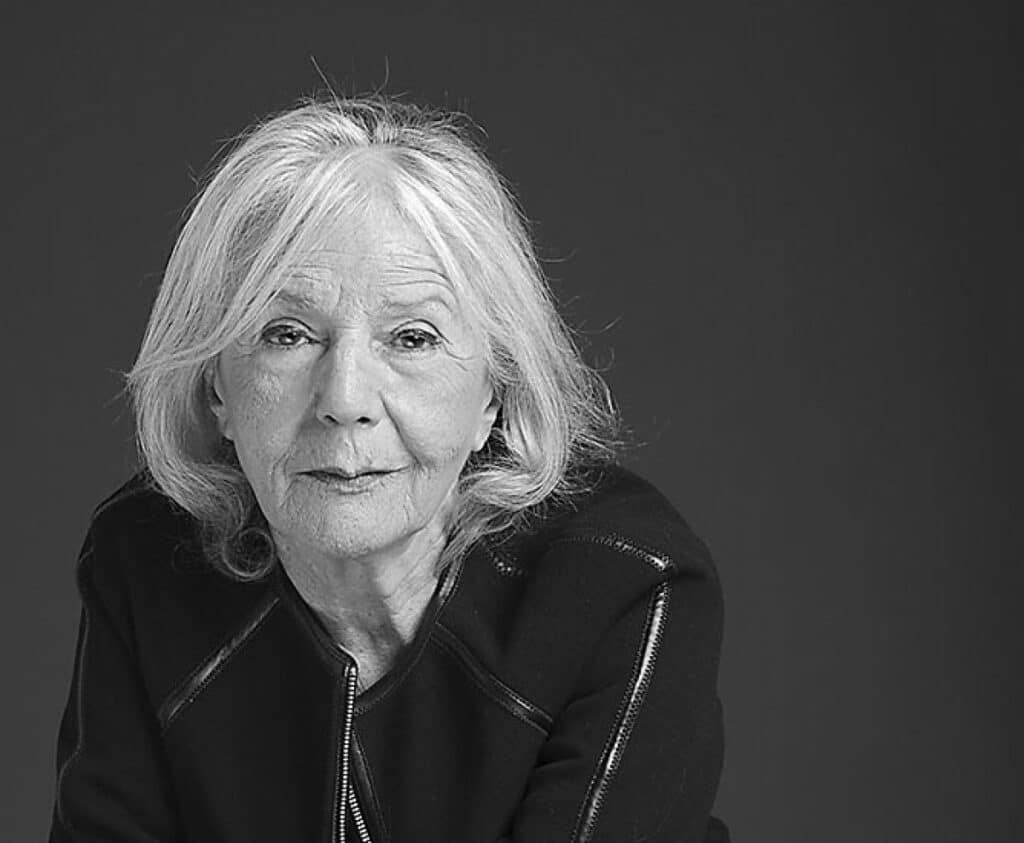 Murió la reconocida escritora y ensayista Beatriz Sarlo