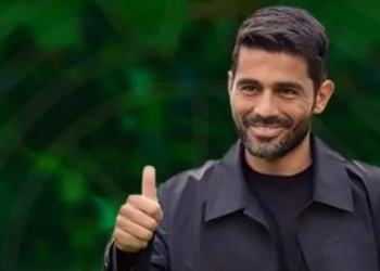 Belgrano anuncia a Walter Erviti como nuevo director técnico para la temporada 2025