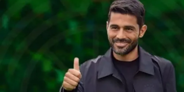 Belgrano anuncia a Walter Erviti como nuevo director técnico para la temporada 2025