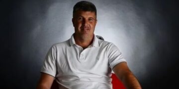 Bessone habló sobre la continuidad de Roffo y Alarcón en Instituto