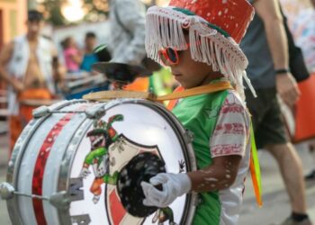 Córdoba abre la convocatoria para los Carnavales Barriales 2025