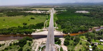 Inauguraron las autovías Calamuchita y Punilla