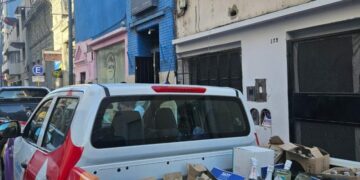 Clausuraron dos «afters»: secuestraron $150 millones en equipos de sonido, luces y bebidas alcohólicas