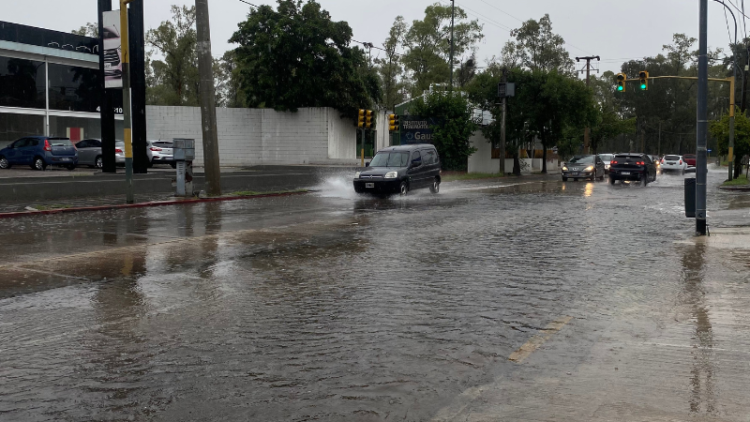 En Córdoba, despedimos el año con la mesa adentro.