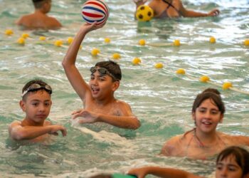 Cómo participar de las escuelas de verano municipales