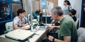 Con una gran propuesta artística, llega una nueva edición de la Noche de los CPC