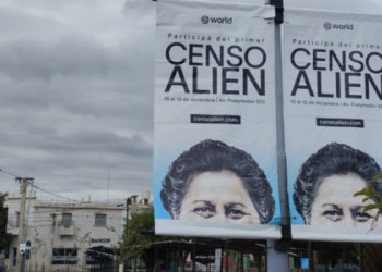Controversia en Capilla del Monte por la autorización del «Censo Alien»