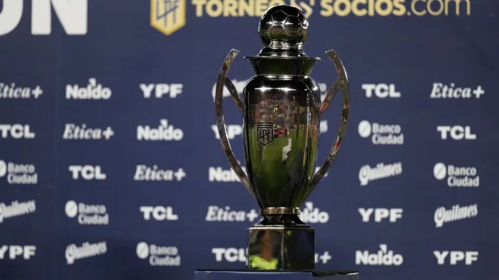 Los equipos cordobeses ya conocen a sus rivales