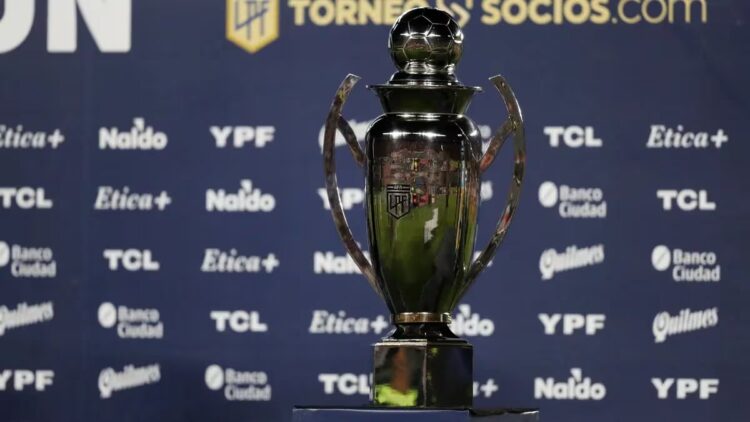 Los equipos cordobeses ya conocen a sus rivales