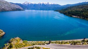 Ruta Turística 40: entre paisajes inolvidables, un viaje al corazón de la Patagonia Ruta Turística 40: entre paisajes inolvidables, un viaje al corazón de la Patagonia