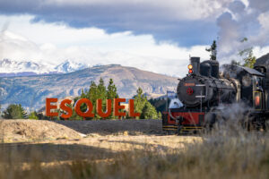 Ruta Turística 40: entre paisajes inolvidables, un viaje al corazón de la Patagonia