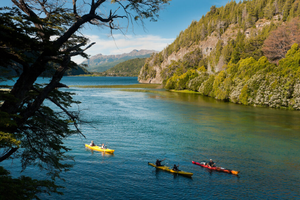 Ruta Turística 40: entre paisajes inolvidables, un viaje al corazón de la Patagonia