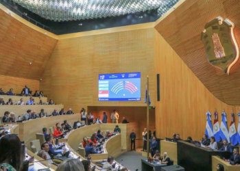 Córdoba aprueba la ley de «Ficha Limpia» para candidatos y funcionarios provinciales