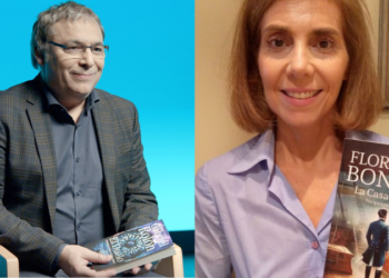 Los libros y autores más leídos por los argentinos en 2024