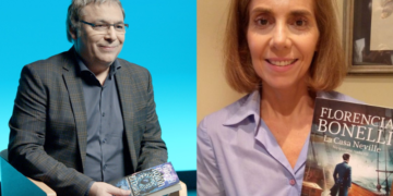 Los libros y autores más leídos por los argentinos en 2024