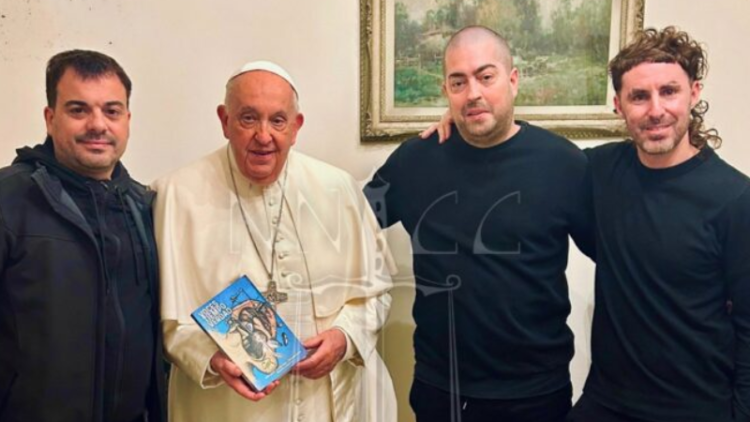 Foto: Roberto Carles, No Nos Cuenten Cromañon.