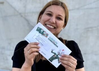 Este viernes cobran los beneficiarios del programa Empleo +26