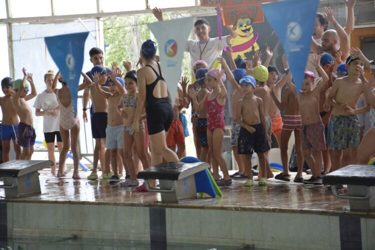 Abrieron las inscripciones para las escuelas de verano de la provincia.