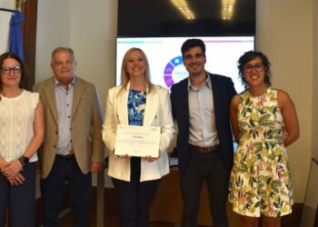 Córdoba fue reconocida por sus políticas de gobernanza migratoria