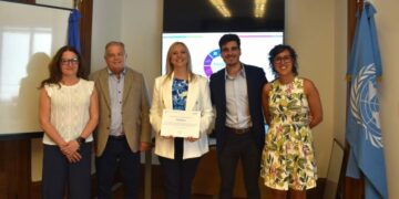 Córdoba fue reconocida por sus políticas de gobernanza migratoria