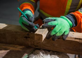 En noviembre, el costo de la construcción en Córdoba aumentó 3,95%