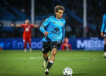 Estudiantes va por González Metilli