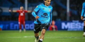 Estudiantes va por González Metilli