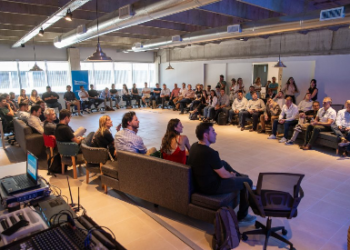 Con más de 85 startups coinvertidas, Córdoba refuerza su apuesta por la innovación