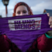 Convocatoria por los femicidios: exigen justicia y el fin de los discursos de odio