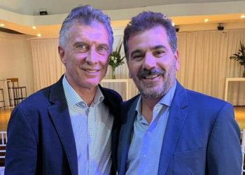 La Justicia investiga el patrimonio de Cristian Ritondo por presuntas propiedades no declaradas en el exterior