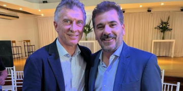 La Justicia investiga el patrimonio de Cristian Ritondo por presuntas propiedades no declaradas en el exterior
